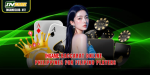 AAGAME baccarat online India for Filipino players
