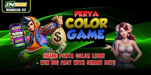 AAGAME Perya Color Libre – Win Big Fast With Smart Bets