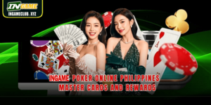 AAGAME Poker Online India Master Cards and Rewards