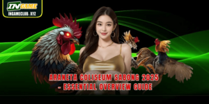 Araneta Coliseum Sabong 2026 Essential Overview Guide