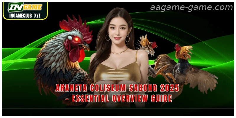 Araneta Coliseum Sabong 2026 Essential Overview Guide