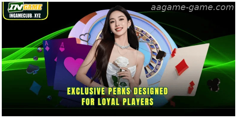 Unlock exclusive VIP perks at AAGAME