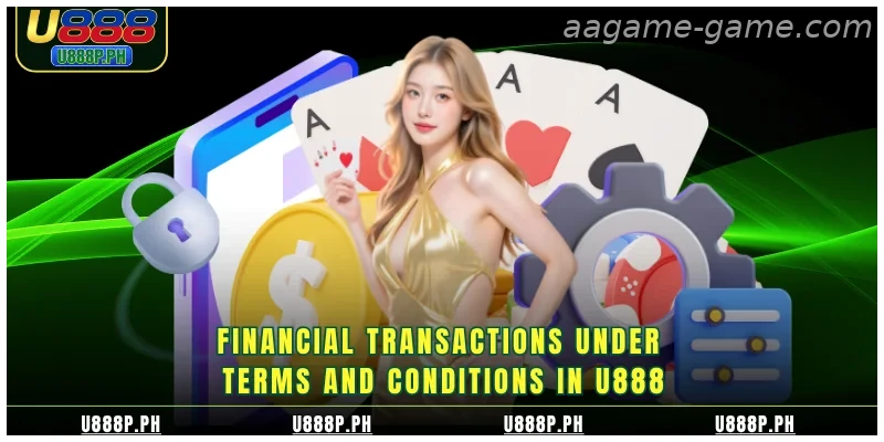 Terms and Conditions AAGAME