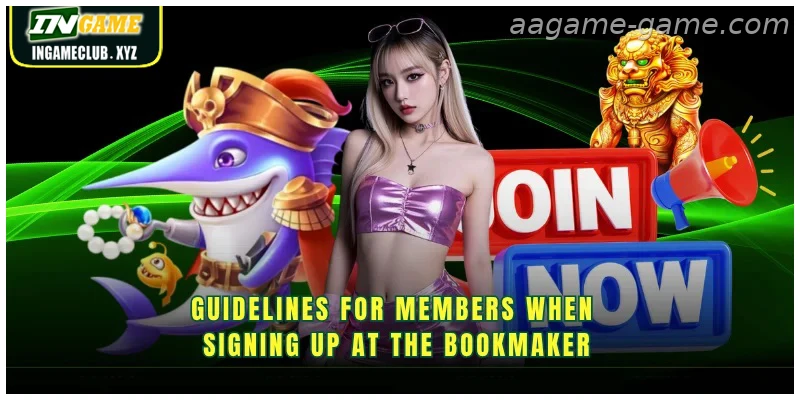 Expert registration tips