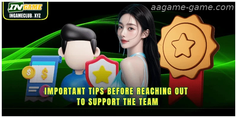 Tips for faster issue resolution