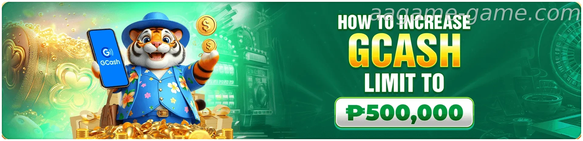 Unlock GCash 500K Limit in a Flash