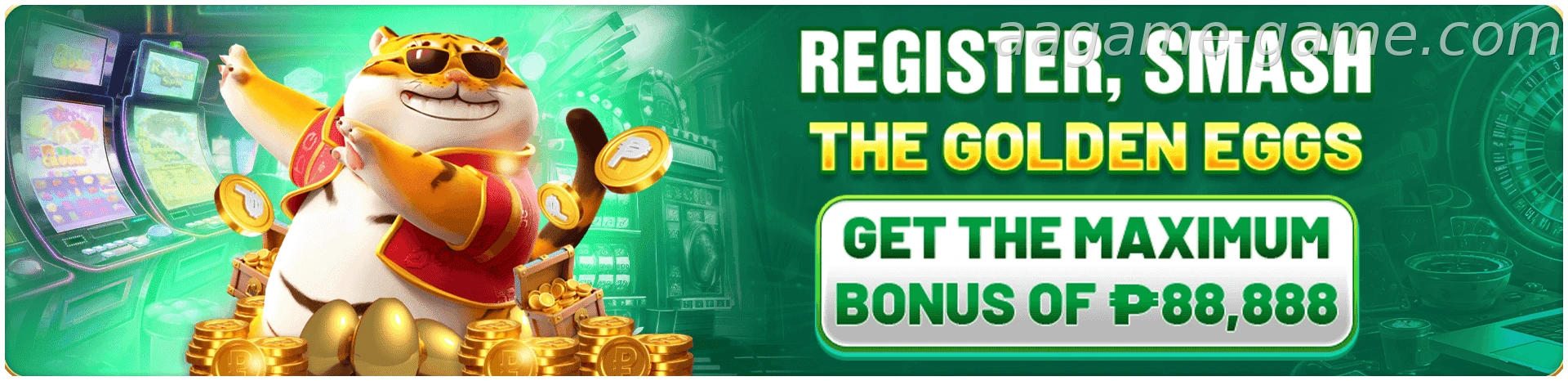 shatter the golden eggs at aagame